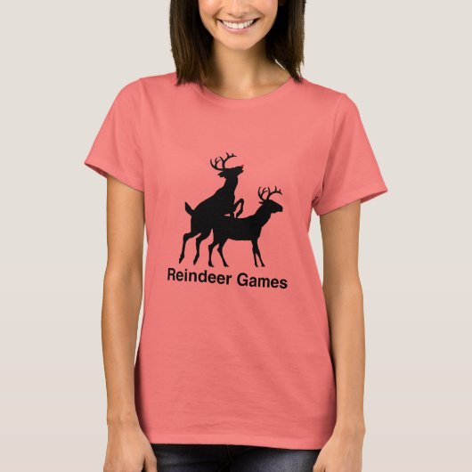 rendiergames t-shirt