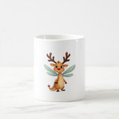 rendierlibel koffiemok (Center)