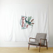 rendierlibel wandkleed (In Situ (horizontaal))
