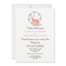 rendierlijk bijtende botanische Waterverf