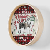 Rendierlijk Boerderij Rustic  Farmhouse (Hoek)