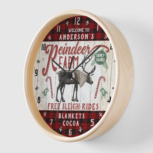 Rendierlijk Boerderij Rustic  Farmhouse (Hoek)