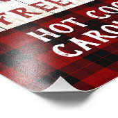 Rendierlijk Boerderij Rustic Farmhouse Foto Afdruk (Hoek)