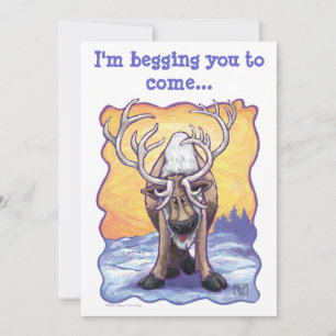 Rendierpartijcentrum Kaart