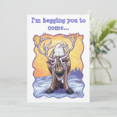 Rendierpartijcentrum Kaart (Staand voorkant)