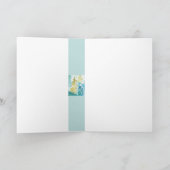 rendiertje met gevouwen sneeuwbergen (Binnen)