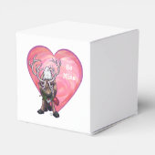 rendierValentijnsdag Bedankdoosjes (Achterkant)