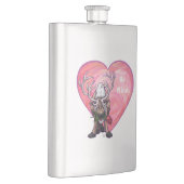 rendierValentijnsdag Flacon (Rechts)