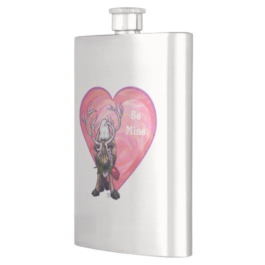 rendierValentijnsdag Flacon (Links)