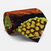 RENDITIE VAN GANESH STROPDAS (Opgerold)