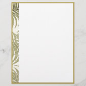 Rendition Letterhead van 1940 (Voorkant)