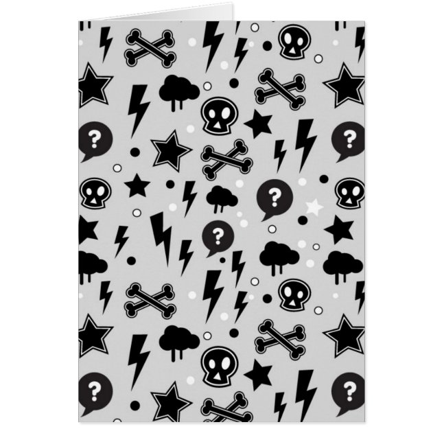 Rendy patroon (Voorkant)