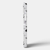 Rendy patroon Case-Mate iPhone case (Achterkant / Links)