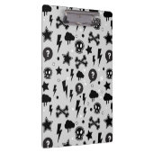 Rendy patroon klembord (Rechts)