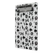 Rendy patroon mini klembord (Angled2)