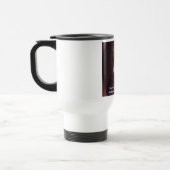 Rene Descarte denk ik daarom ben ik een citaat Reisbeker (Links)