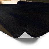 Rene Descartes Poster (Hoek)