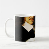 RENÉ DESCARTES TRIBUTE KOFFIEMOK (Links)