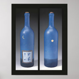 Rene Magritte kunst Poster