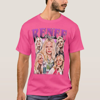 Rene Rapp Bootleg Tshirt