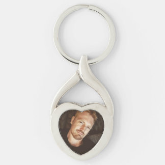 Rene Topka in deinem Herzen Sleutelhanger