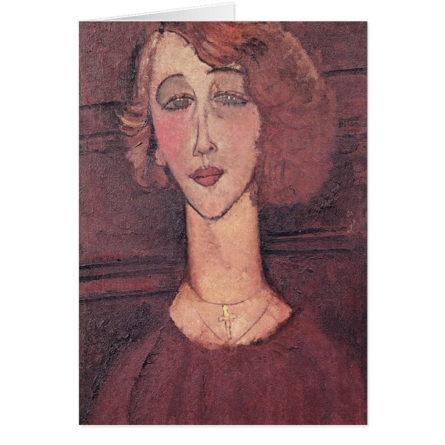 Renee 1917 (Voorkant)