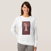 Renee 1917 t-shirt (Voorkant volledig)