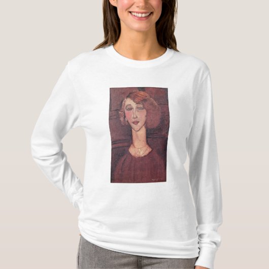 Renee 1917 t-shirt (Voorkant)