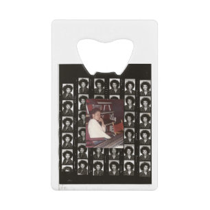 RENEE BANKS KOOPWARE CREDITKAART FLESSENOPENER