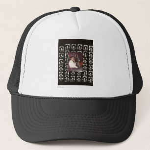 RENEE BANKS KOOPWARE TRUCKER PET