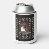 RENEE BANKS MERCH BLIKJESKOELER (Blikje Achterkant)