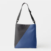 Renee Crossbody Tote Tas (Achterkant)