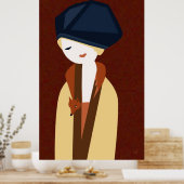 Renee Poster (Keuken)