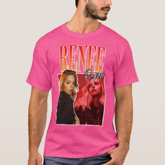 Renee Rapp T-shirt