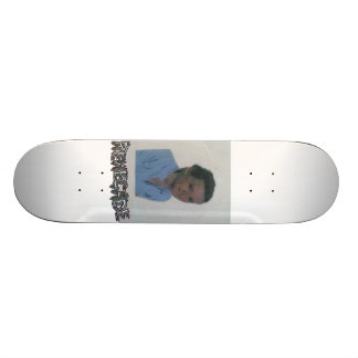 RENEGADE Anny Class Photo Deck Persoonlijk Skateboard