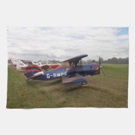 Renegade Biplane Theedoek