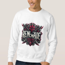 Renegade Crusade Hoodies & Sweatshirts