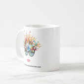 Renegade Definition Mok (Voorkant links)