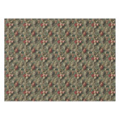 🩸 Renegade Harvest – Gothic Medium Pattern Tafelkleed (Voorkant (Horizontaal))