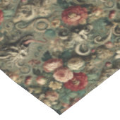 🩸 Renegade Harvest – Gothic Medium Pattern Tafelkleed (Gekanteld)