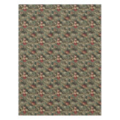 🩸 Renegade Harvest – Gothic Medium Pattern Tafelkleed (Voorkant)