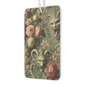 🩸 Renegade Harvest – Gotisch Victoriaans Luchtverfrisser (Links)