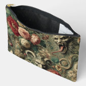 🩸 Renegade Harvest – Gotisch Victoriaans portret Etui (Open)