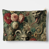 🩸 Renegade Harvest – Gotisch Victoriaans portret Etui (Achterkant)