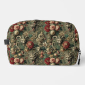 🩸 Renegade Harvest – Gotisch Victoriaans Toilettasje (Voorkant)