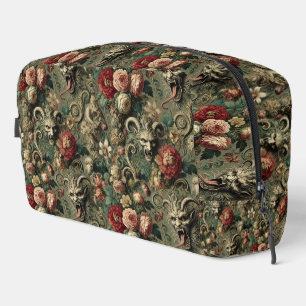 🩸 Renegade Harvest – Gotisch Victoriaans Toilettasje