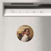 Renegade koelkast magneet (Insitu (Vaatwasser))