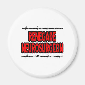 Renegade Neurochirurg Magneet