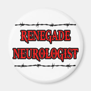 Renegade Neuroloog Magneet