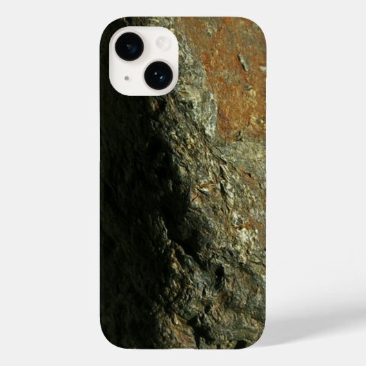 Renegade - Telefoonzaak Case-Mate iPhone Case (Achterkant)